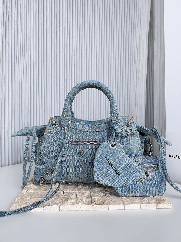 Luxurious-Totes - BGA Bags - 175