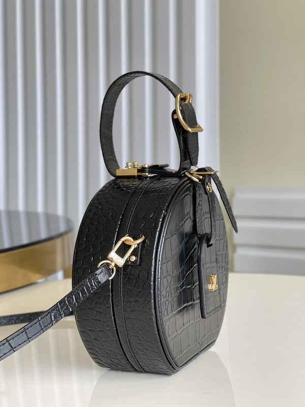 Luxurious Totes - Latest - 8818