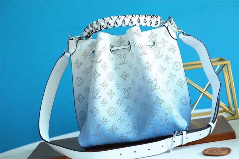 Lux-Totes - LOV Bags - 1349