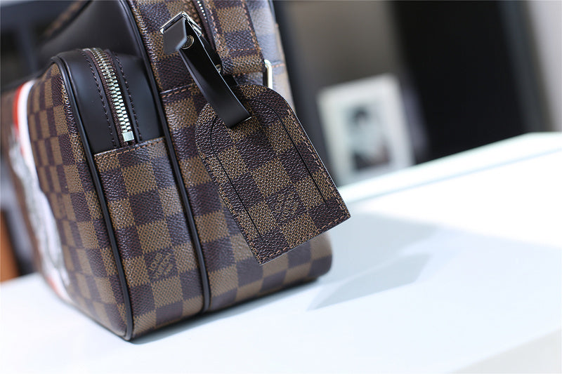 Lux-Totes - LOV Bags - 4257