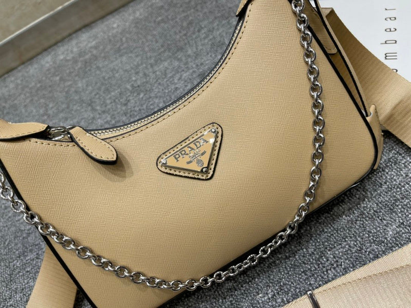 The-ZEP - PDA Bags - 1216