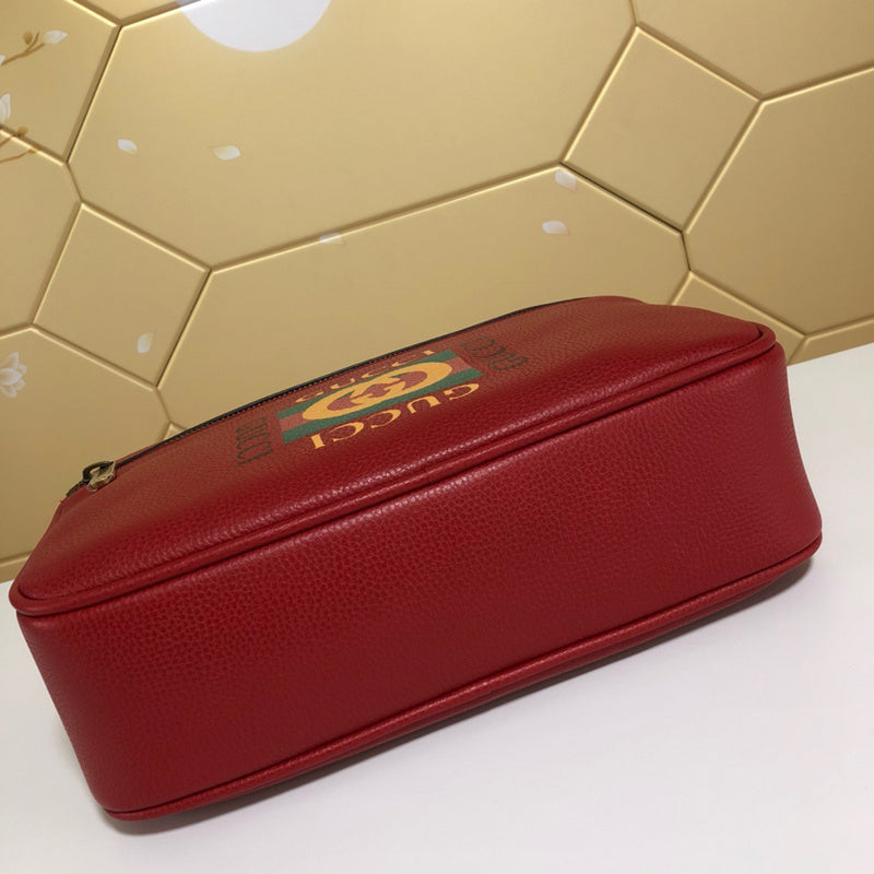 Lux-Totes - GCI Bags - 2541