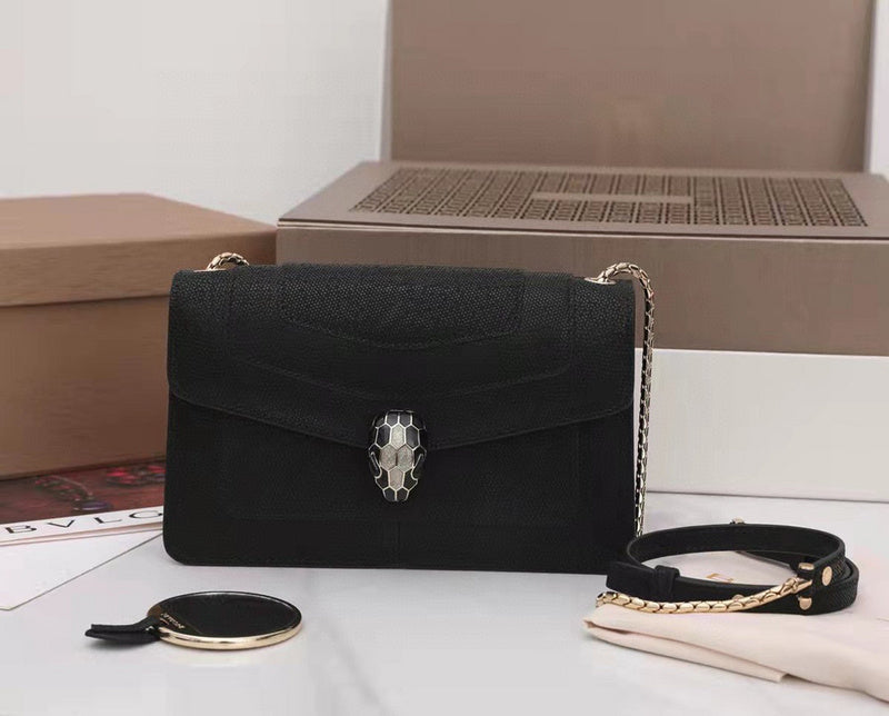 Luxurious-Totes - BVLGA Bags - 117