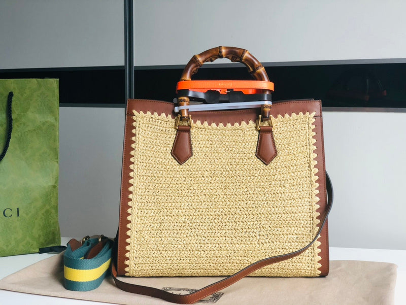 GUI - Luxurious Totes - 633