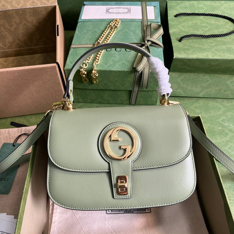 GUI - Luxurious Totes - 415
