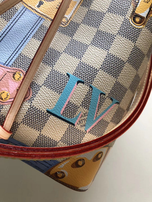 Luxurious Totes - Latest - 9757