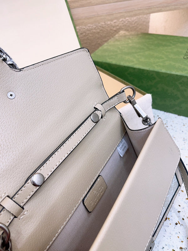 Luxurious Totes - GUI3 Bags - 245