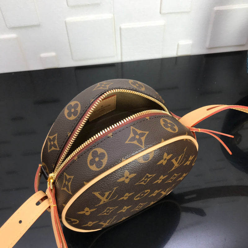 LOV - Luxurious Totes - 2340