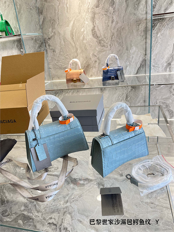 Luxurious Totes - BGA2 Bags - 093