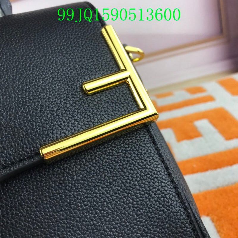 GC - Shoulder - 2925
