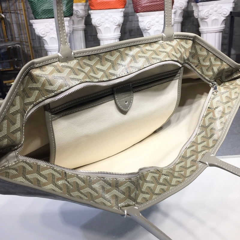 Lux-Totes - GOD Bags - 224
