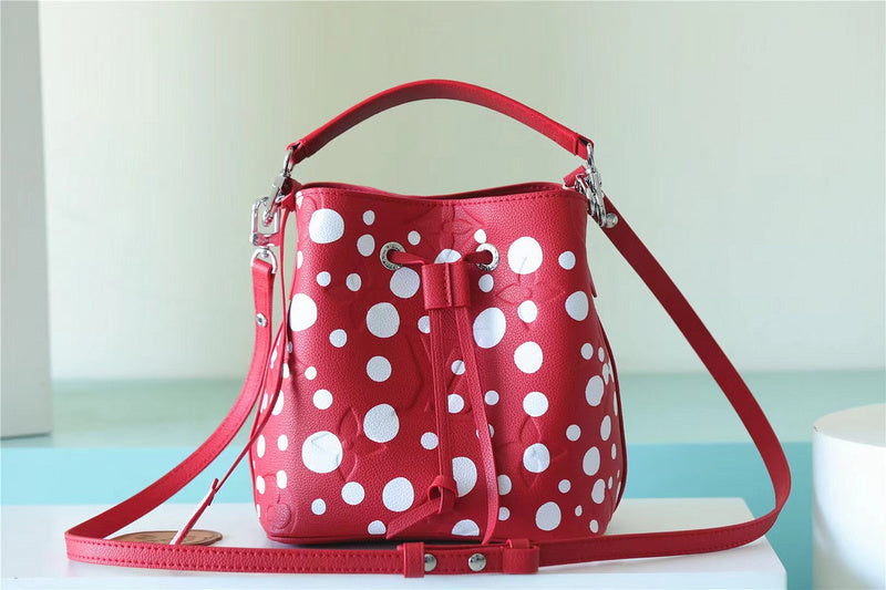 Lux-Totes - LOV Bags - 472