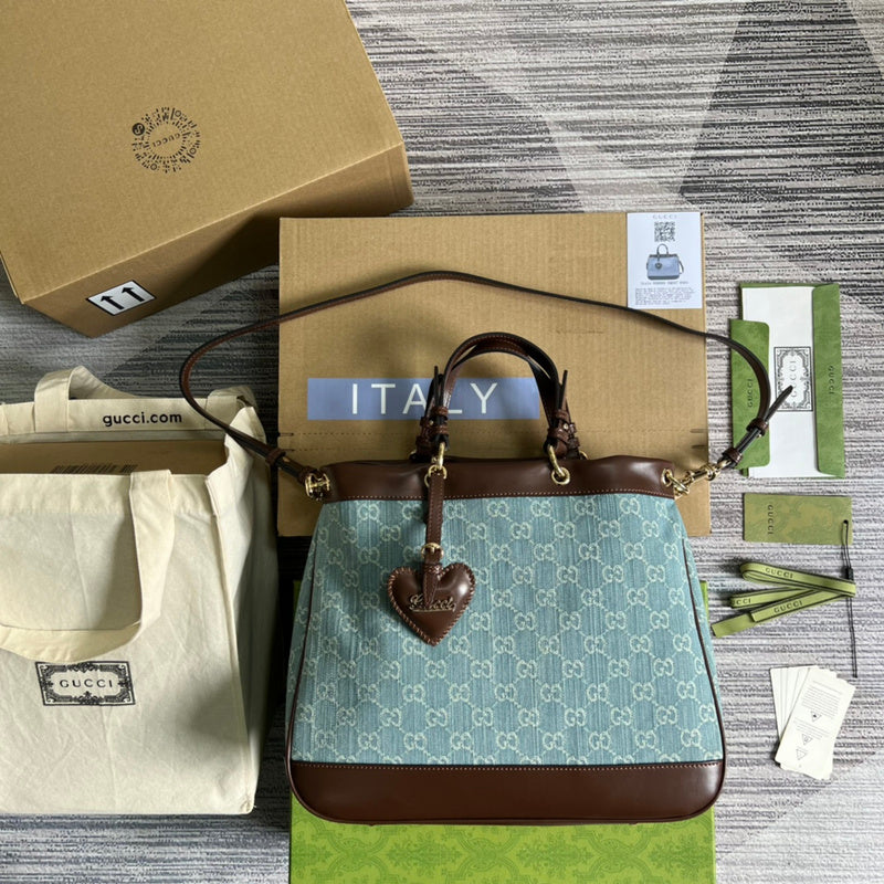 Luxurious Totes - Latest - 3742