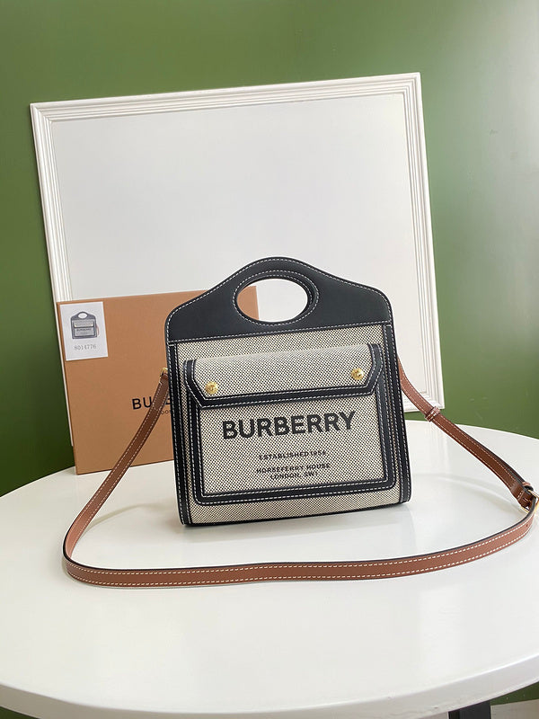 Luxurious-Totes - BBR Bags - 599