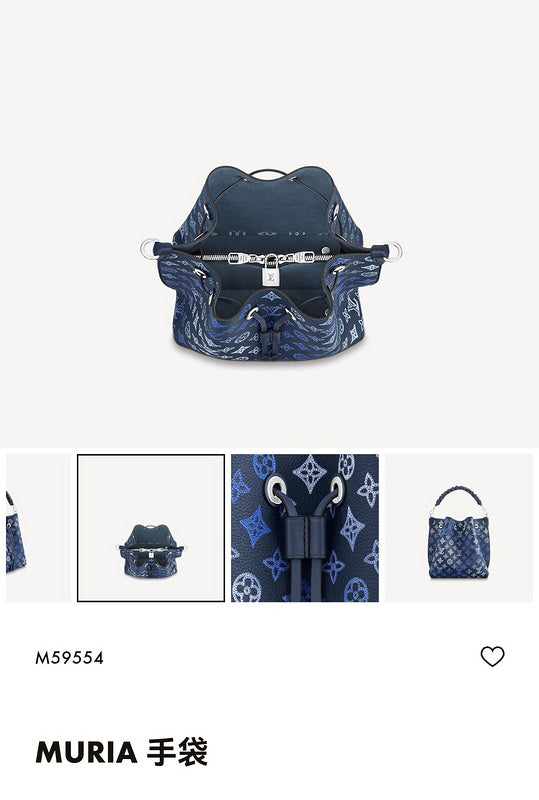 ZEP - LOV Bags - 1874