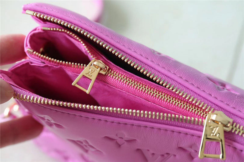 Lux-Totes - LOV Bags - 637