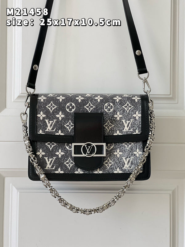 ZEP - LOV Bags - 1166