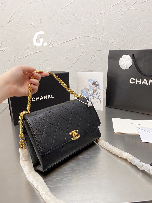 Luxurious Totes - CNL3 Bags - 339