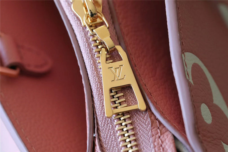 Lux-Totes - LOV Bags - 495