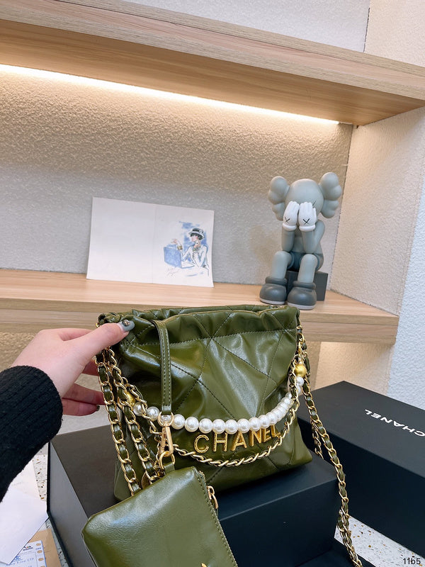 Style My Style - CNL3 Bags - 402
