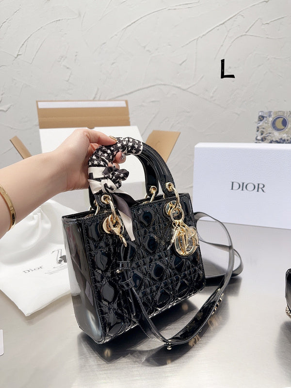 Style My Style - DOR2 Bags - 048