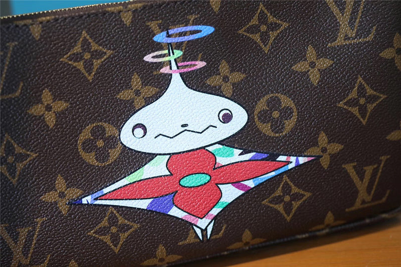 Lux-Totes - LOV Bags - 1304
