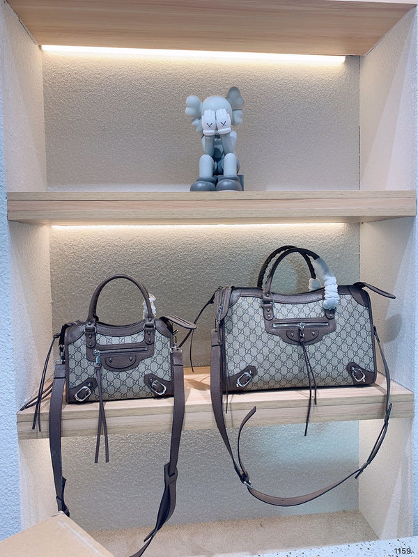 Luxurious Totes - BGA2 Bags - 222