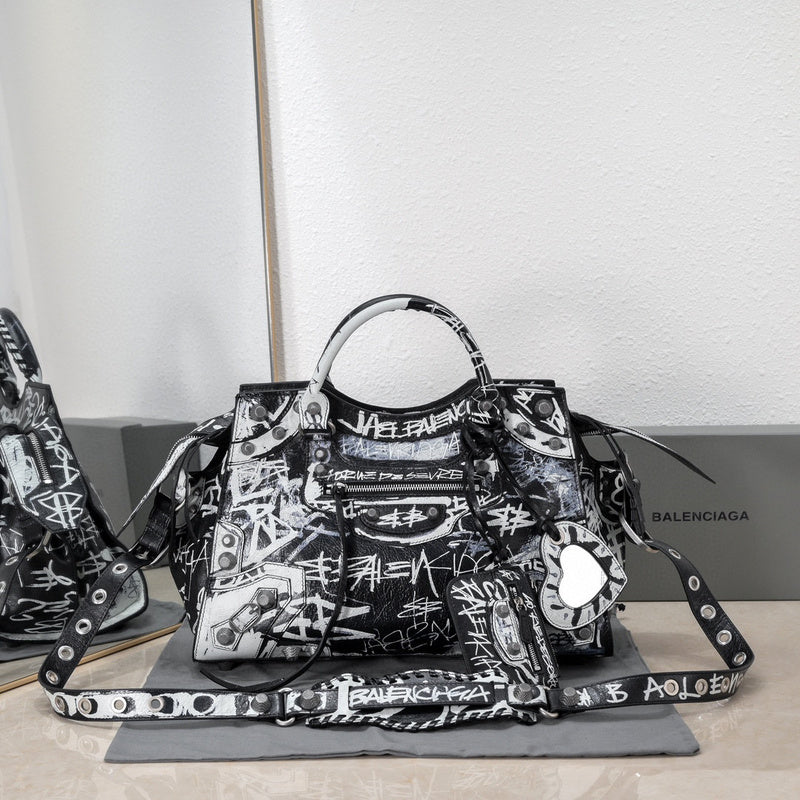 Luxurious-Totes - BGA Bags - 194