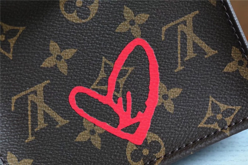 Lux-Totes - LOV Bags - 1394