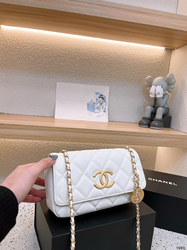 Style My Style - CNL3 Bags - 394