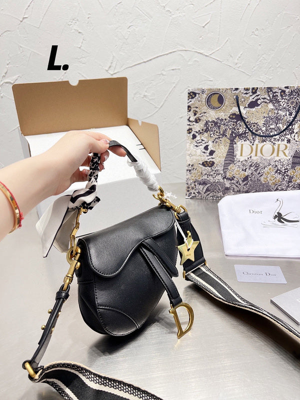 Luxurious Totes - DOR2 Bags - 314