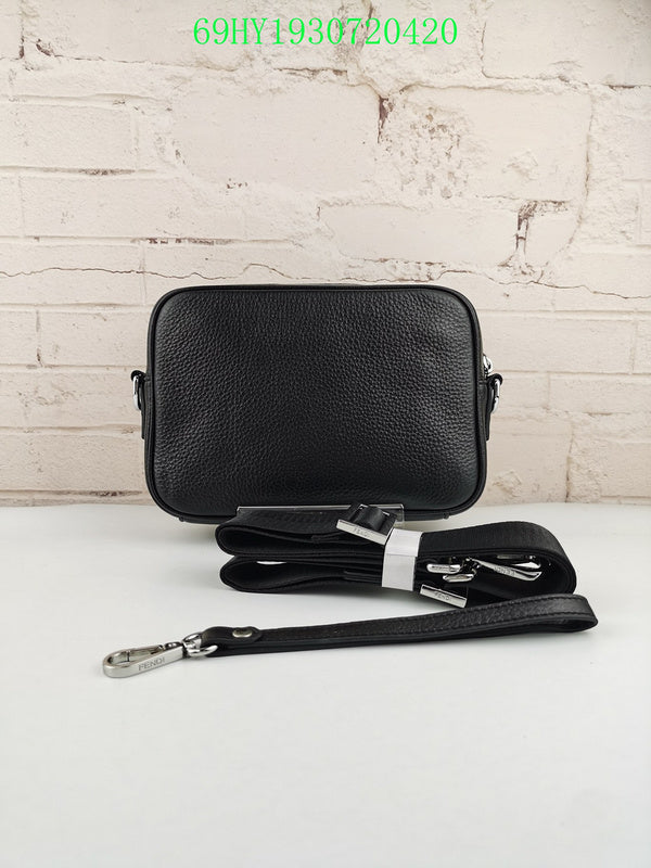 GC - Shoulder - 2547