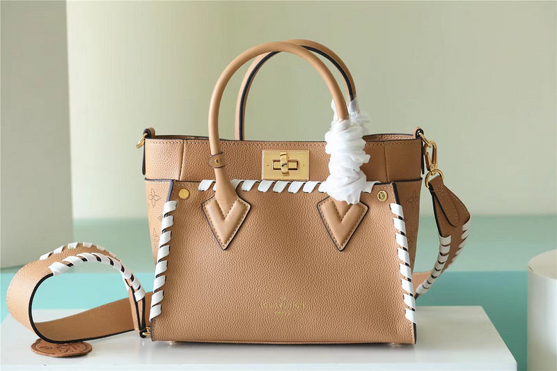 Lux-Totes - LOV Bags - 327