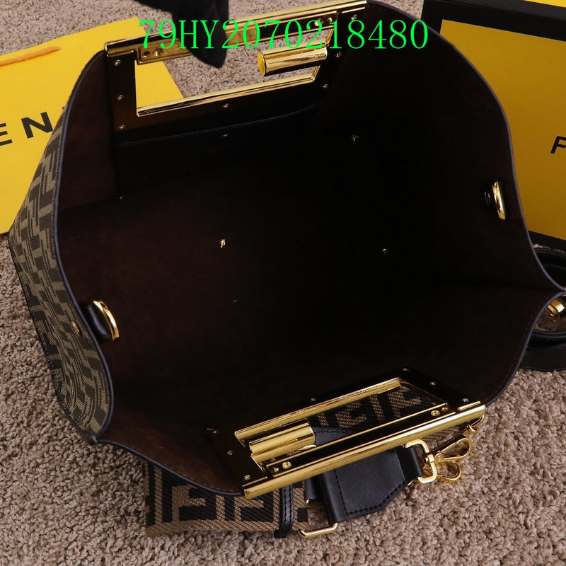 GC - Shoulder - 2672