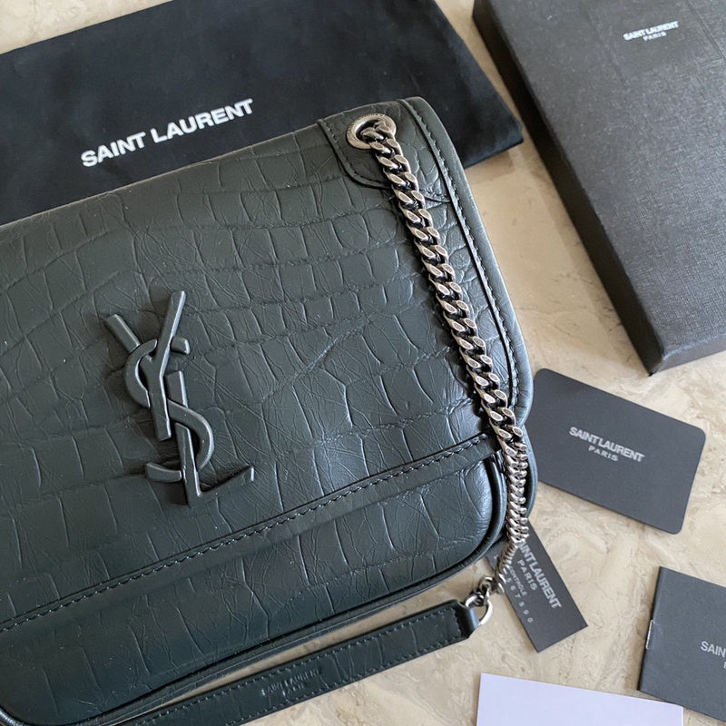 Luxurious Totes - Latest - 8978