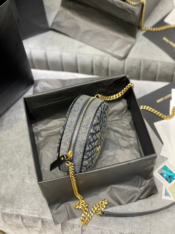 Luxurious Totes - Latest - 8329