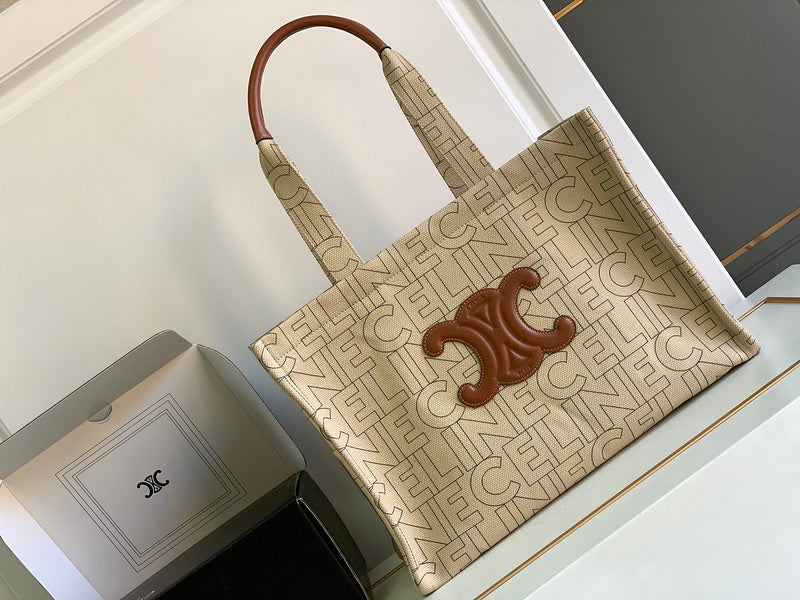 Luxurious-Totes - CLE Bags - 1257