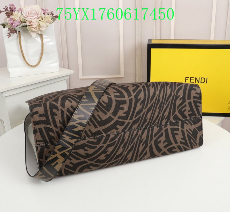 GC - Shoulder - 2984