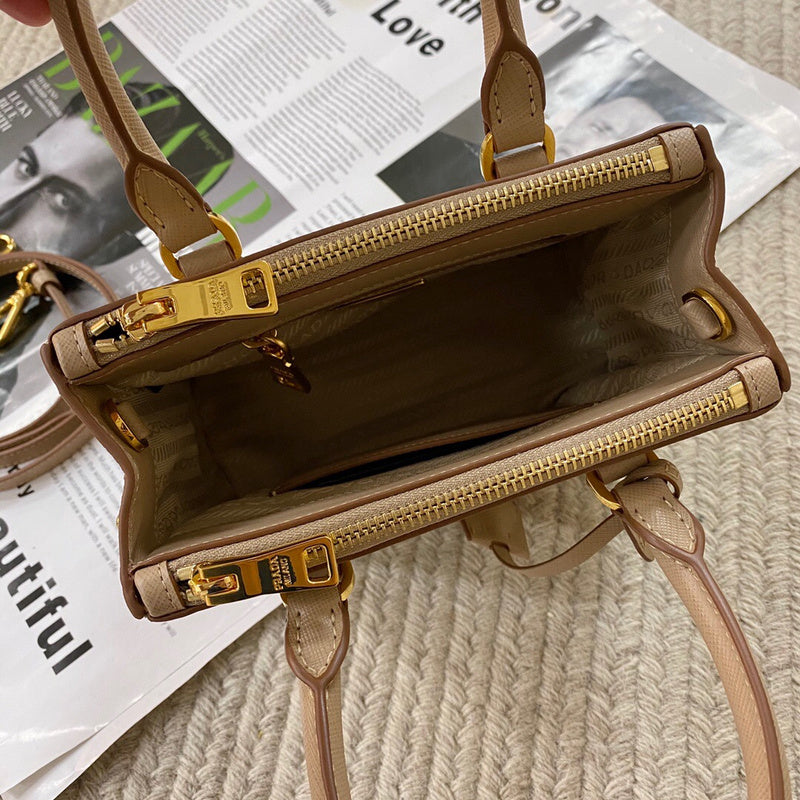 ZEP - PD Bags - 471