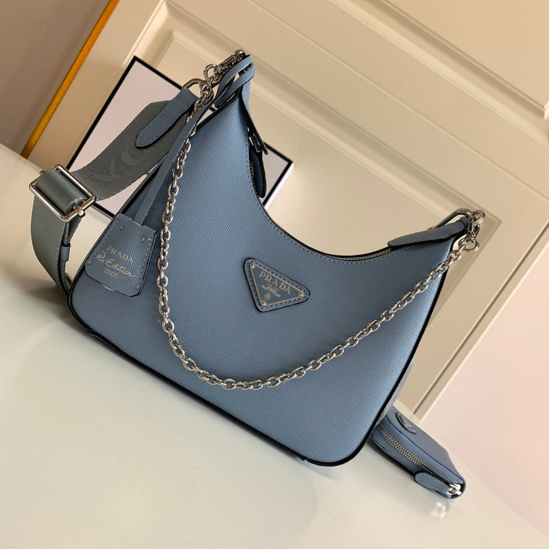 PDA - Luxurious Totes - 193