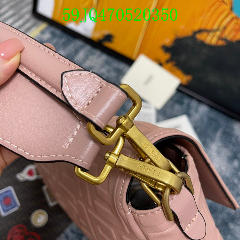 GC - Shoulder - 3097