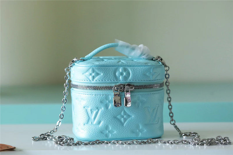 Lux-Totes - LOV Bags - 250