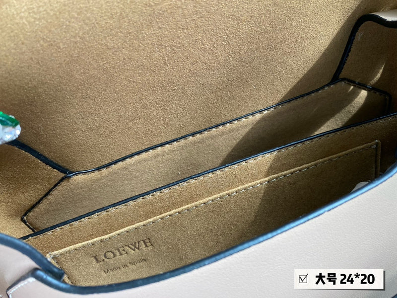 Style My Style - LW-CH Bags - 029