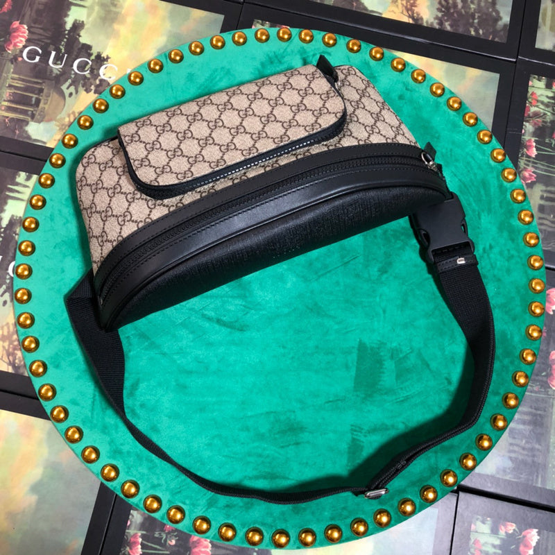 Lux-Totes - GCI Bags - 2478