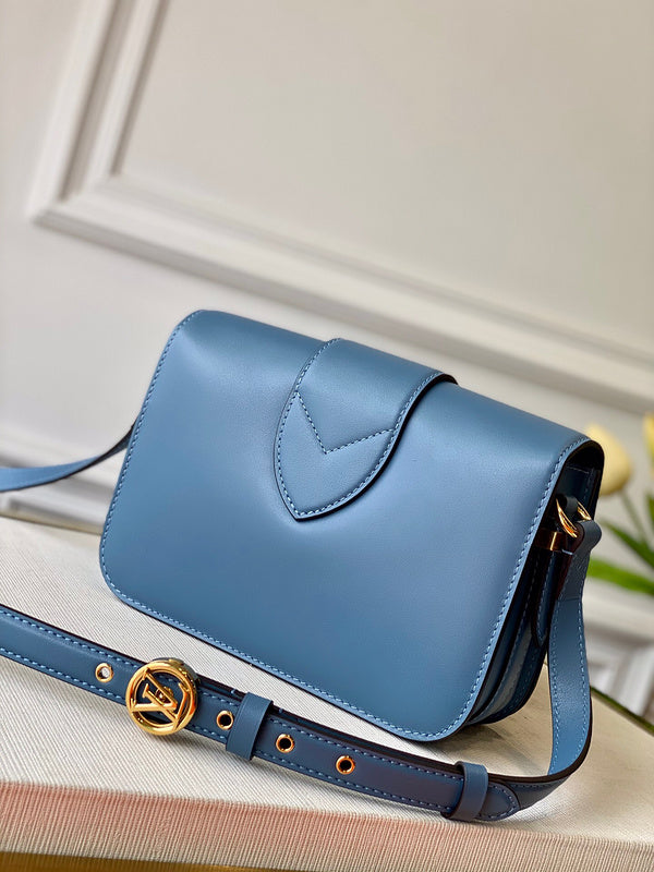 Luxurious Totes - Latest - 2097