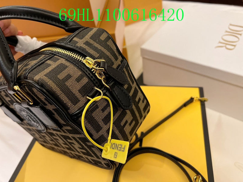 GC - Shoulder - 2882