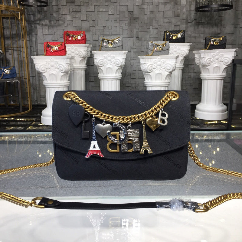 Style My Style - BGA Bags - 730