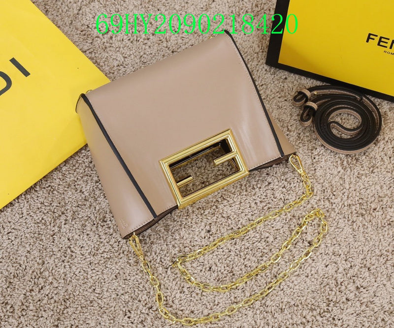 GC - Shoulder - 2669
