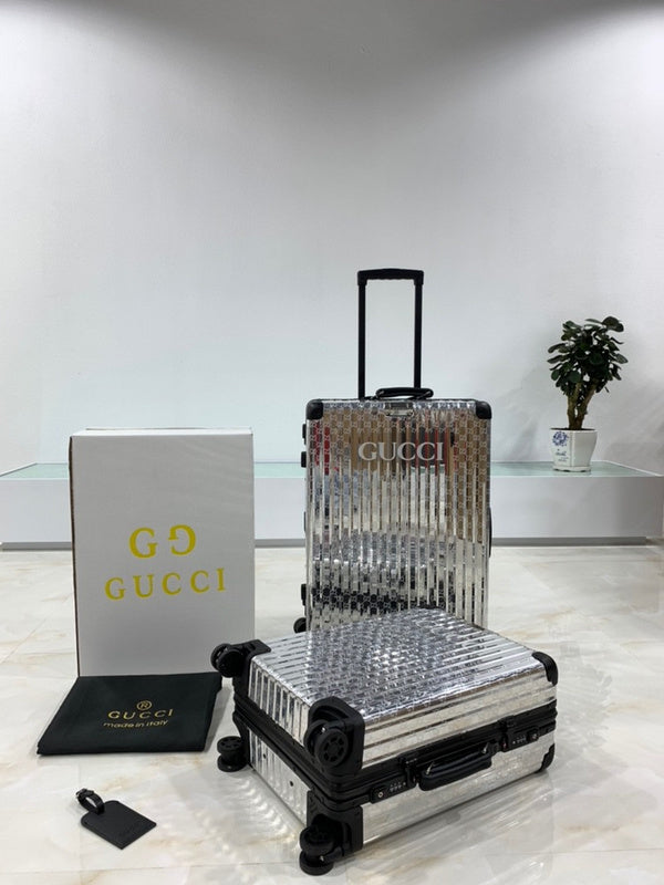 Lux-Totes - GCI Bags - 2986