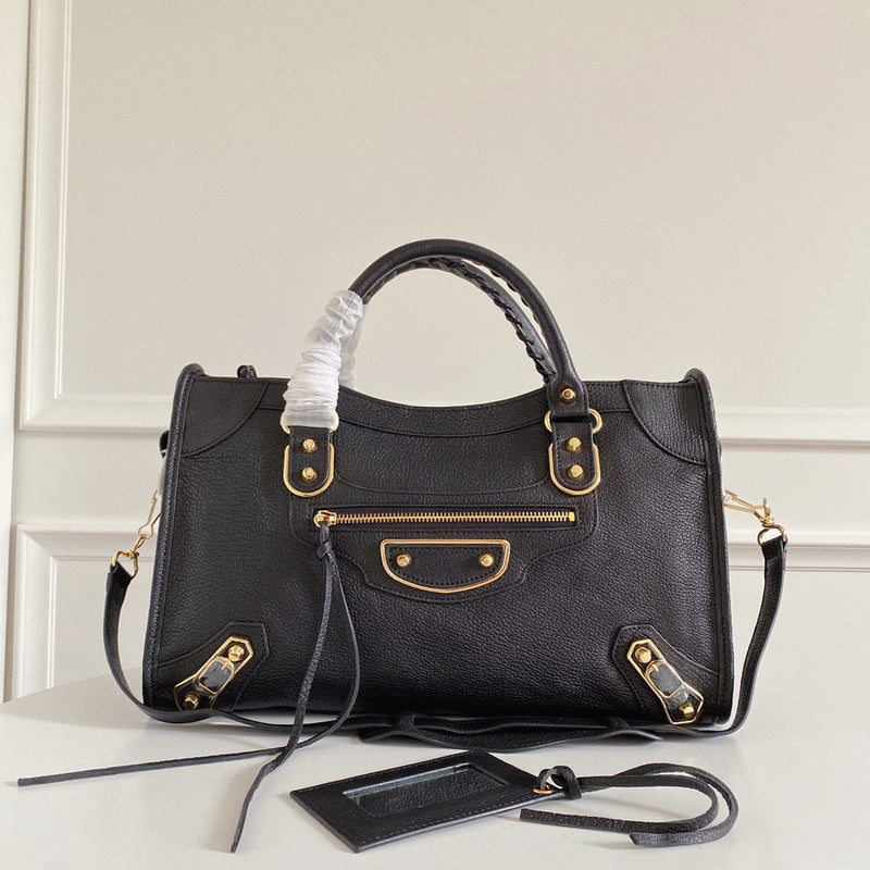 Luxurious-Totes - BGA Bags - 419
